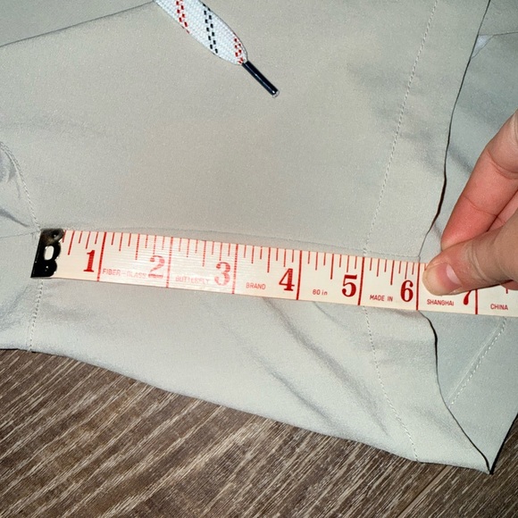 NWOT Chubbies ‘The Khakinators’ Everywear Performance Short 6” Size: XXL - Picture 15 of 15